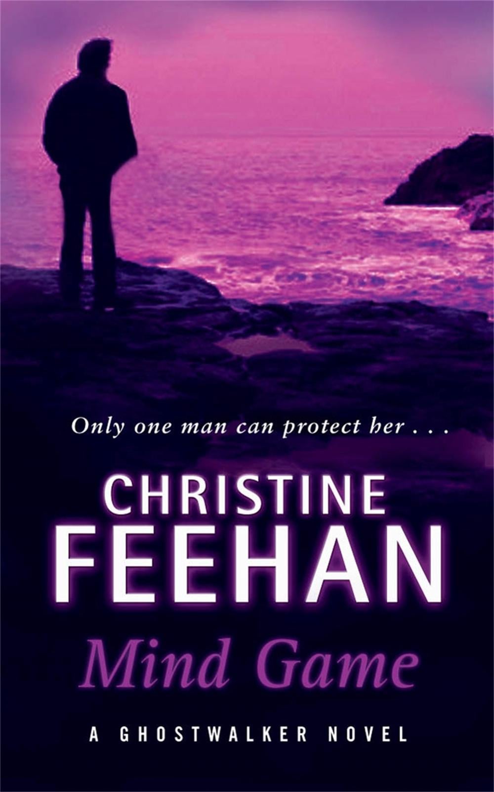 Mind Game by Christine Feehan - ISBN: 9780749938789
