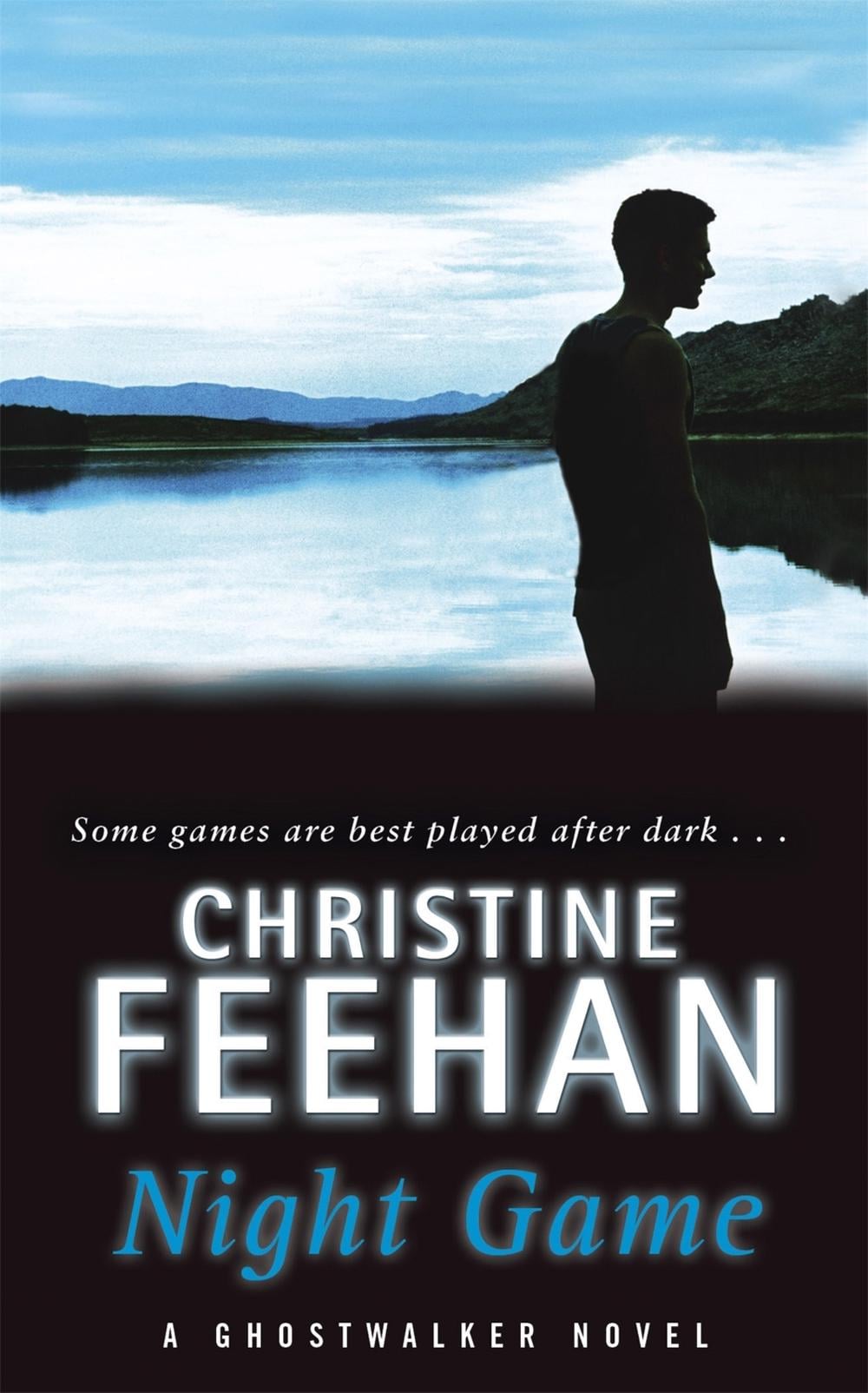 Night Game by Christine Feehan - ISBN: 9780749938901