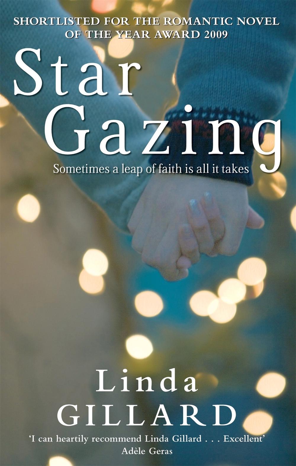 Star Gazing by Linda Gillard - ISBN: 9780749938970