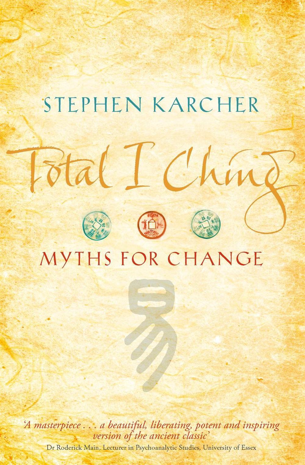 Total I Ching, 9780749939809