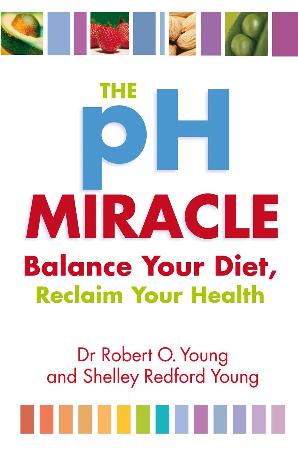 The Ph Miracle, 9780749939816