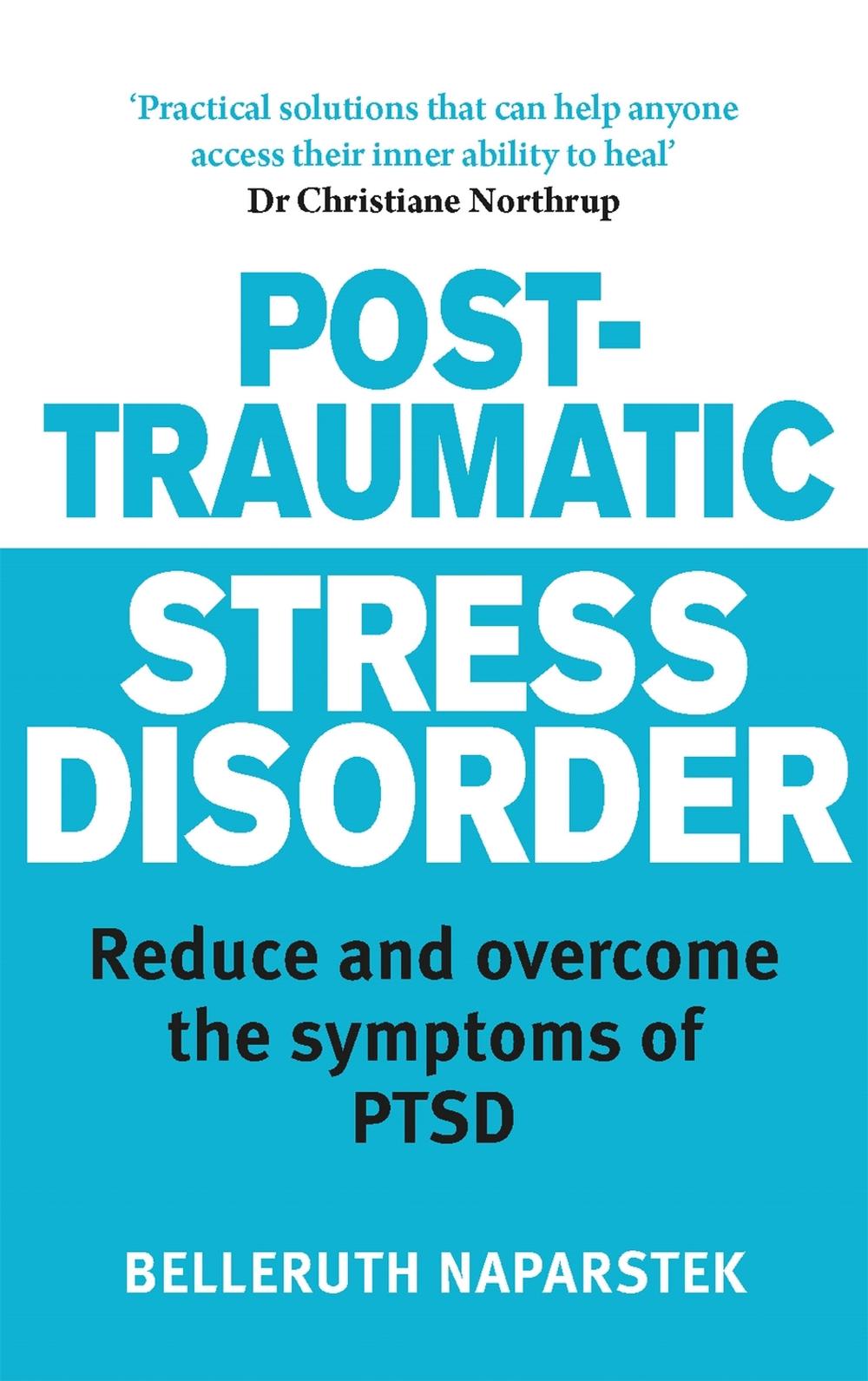 Post-Traumatic Stress Disorder, 9780749940027