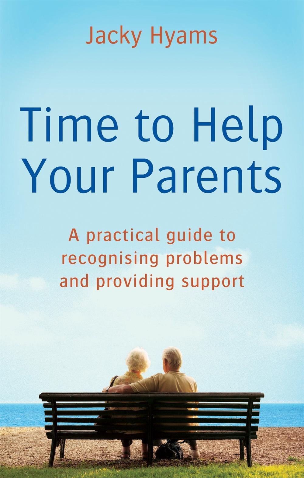 Time To Help Your Parents, 9780749940652