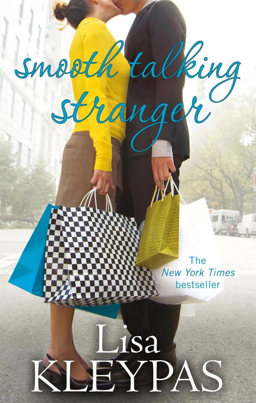 Smooth Talking Stranger by Lisa Kleypas - ISBN: 9780749940690