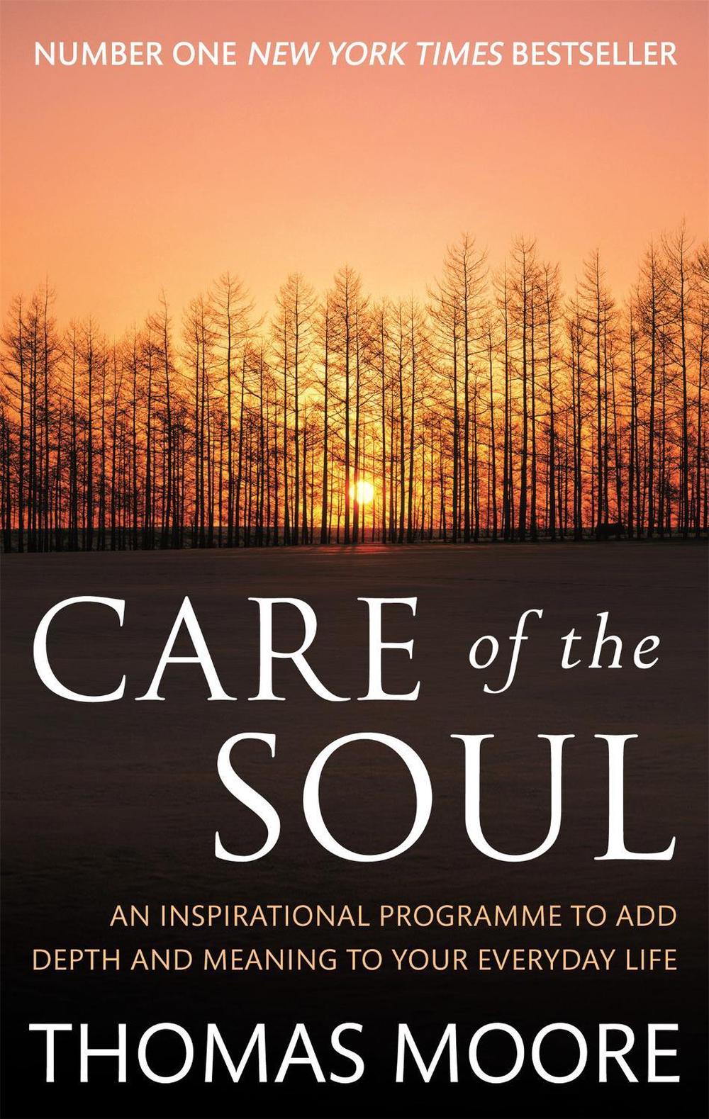 Care Of The Soul, 9780749941208