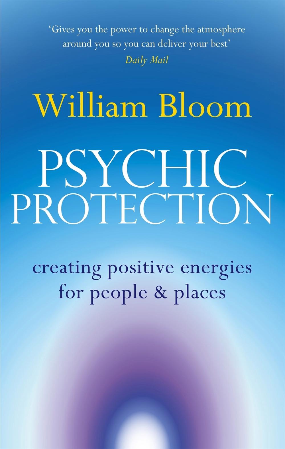 Psychic Protection, 9780749941314