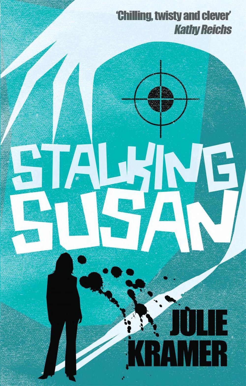 Stalking Susan by Julie Kramer - ISBN: 9780749942434