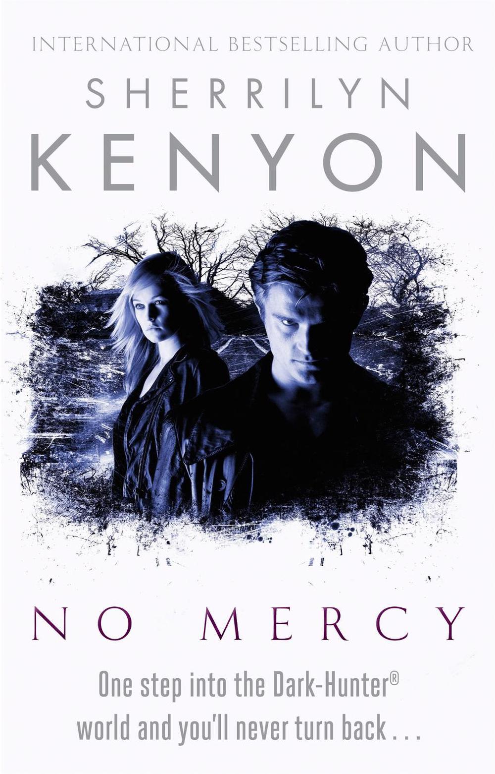 No Mercy by Sherrilyn Kenyon - ISBN: 9780749942458