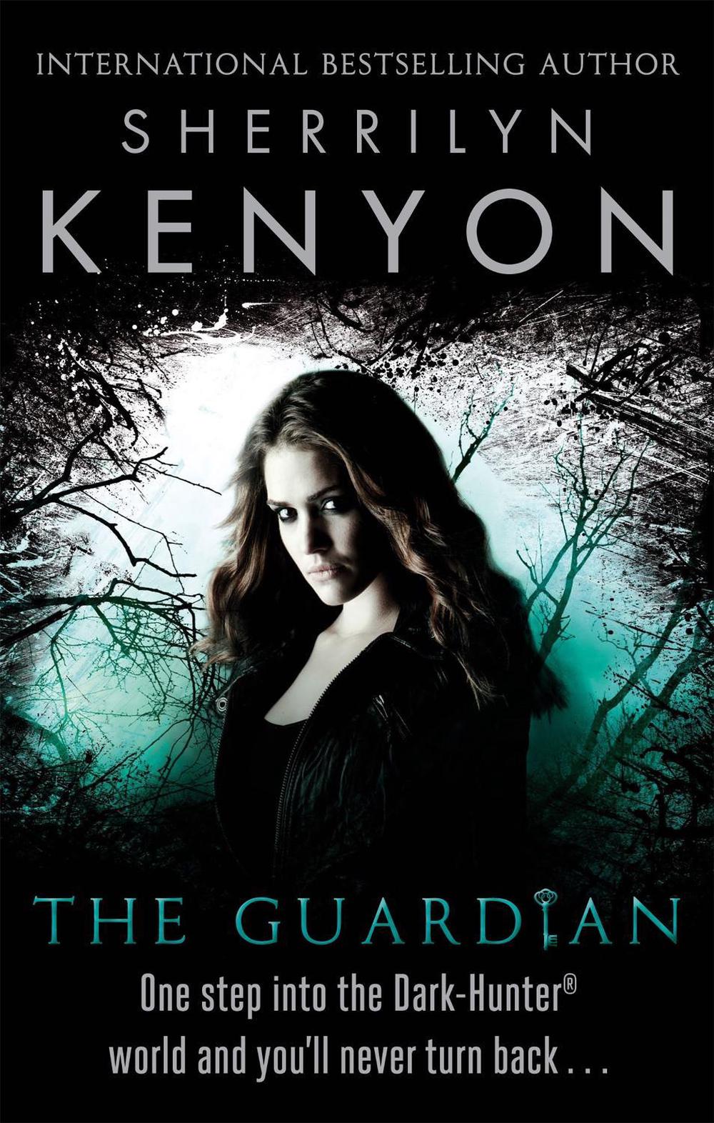 The Guardian by Sherrilyn Kenyon - ISBN: 9780749942557