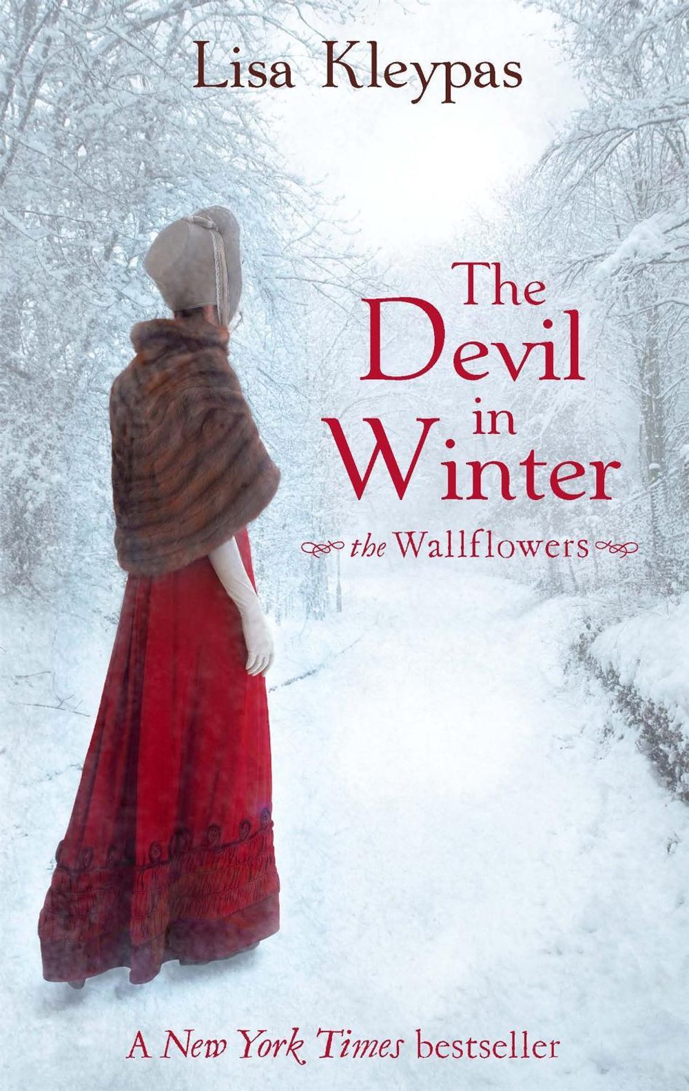 The Devil in Winter by Lisa Kleypas - ISBN: 9780749942908