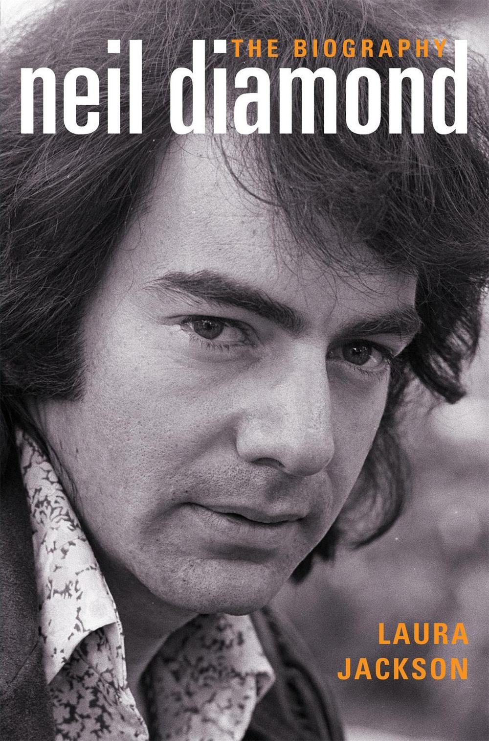 Neil Diamond by Laura Jackson - ISBN: 9780749950767