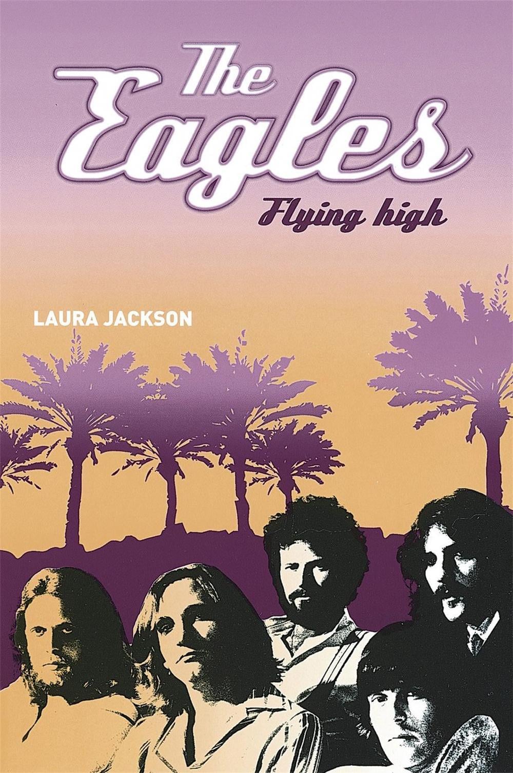 The Eagles by Laura Jackson - ISBN: 9780749951139