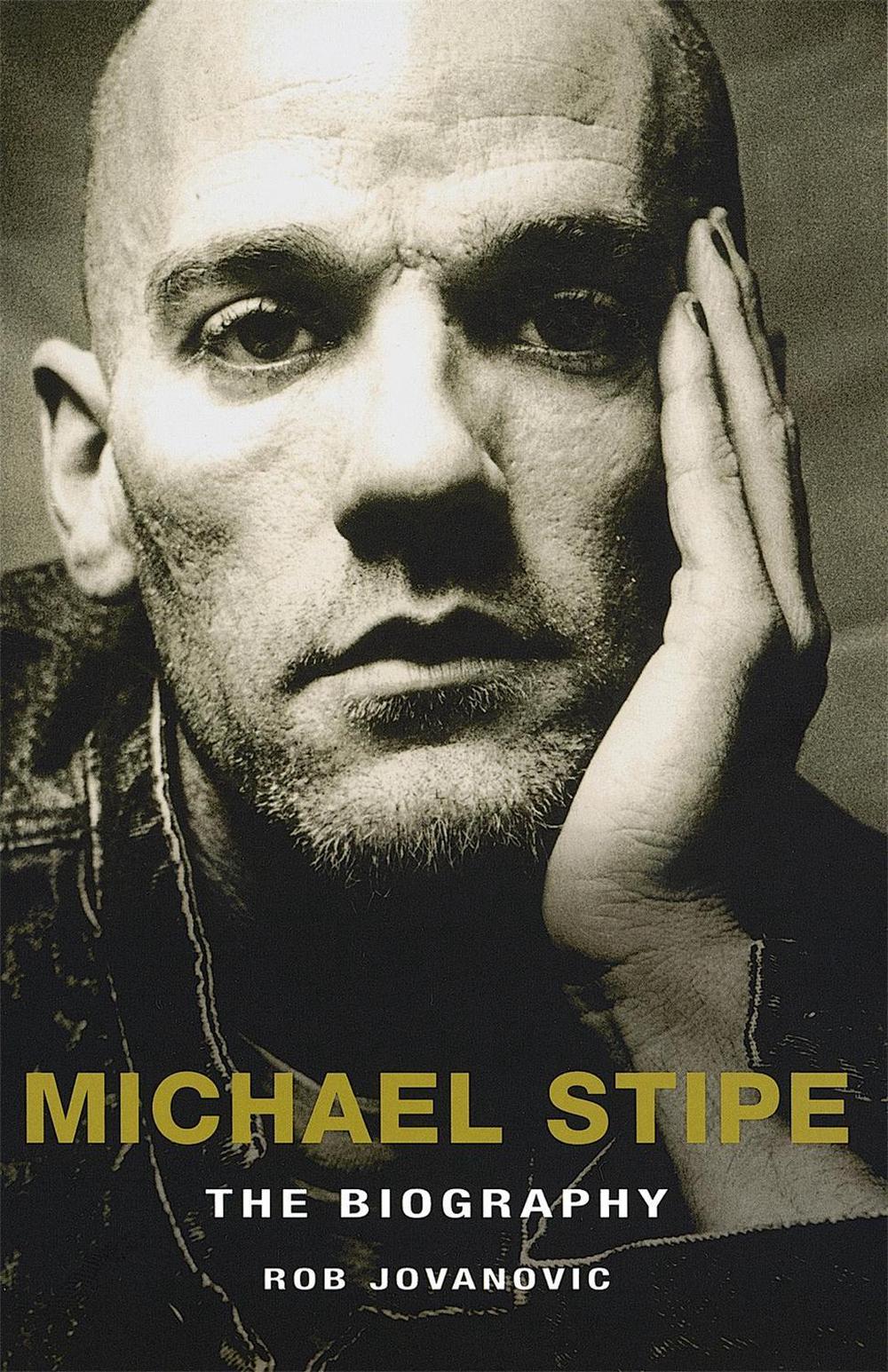 Michael Stipe by Rob Jovanovic - ISBN: 9780749951474