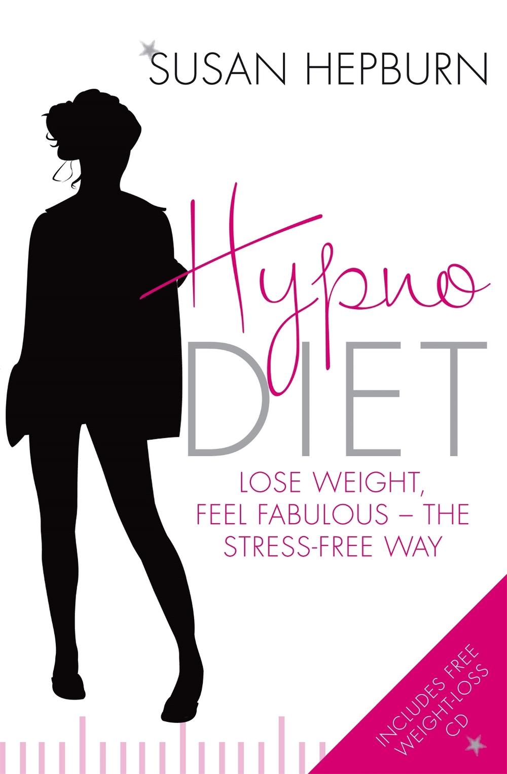 Hypnodiet by Susan Hepburn - ISBN: 9780749952358