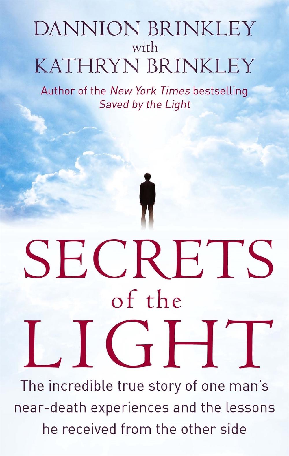 Secrets Of The Light, 9780749953058