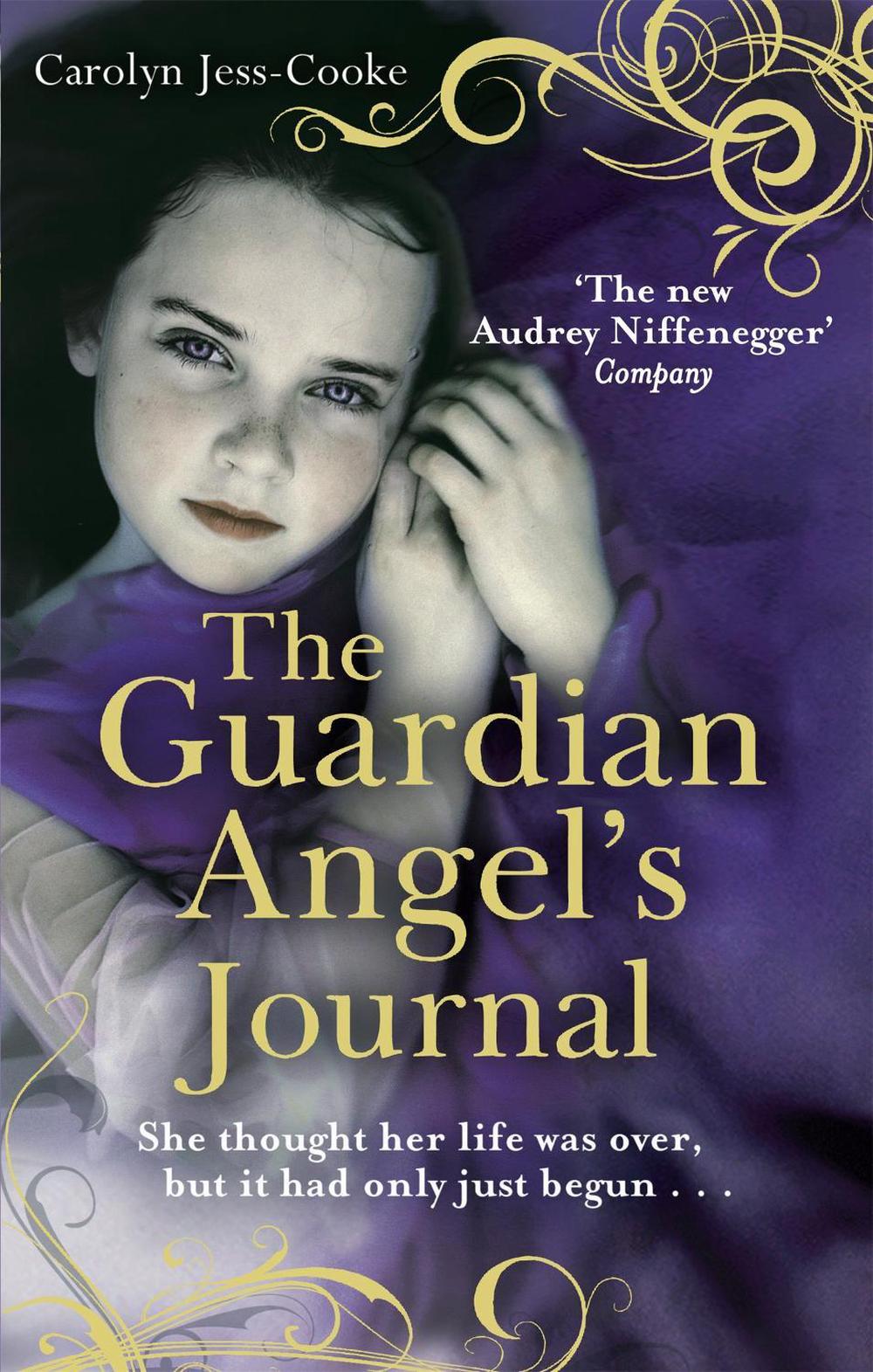 The Guardian Angel's Journal, 9780749953232