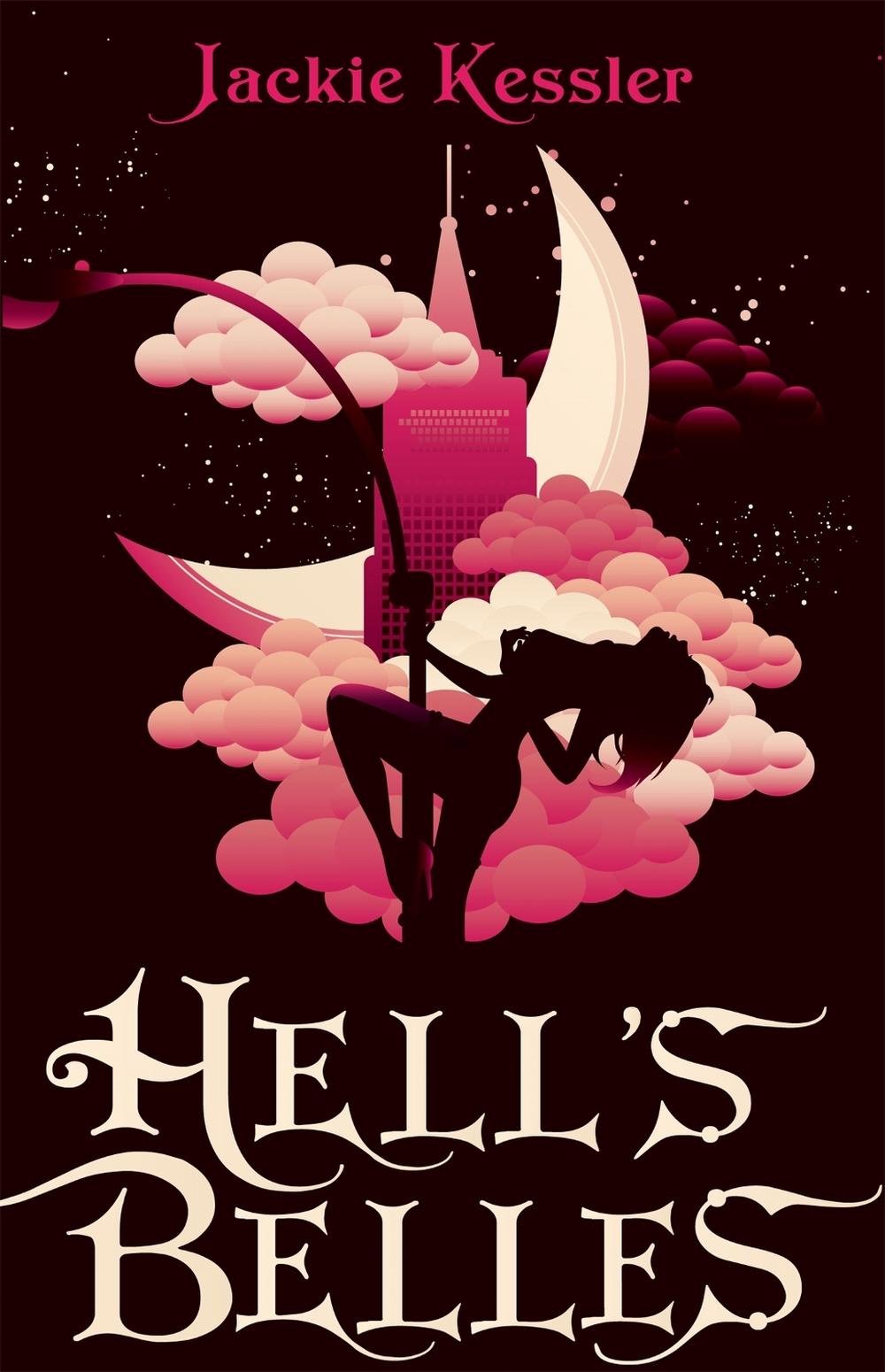 Hell's Belles by Jackie Kessler - ISBN: 9780749953331
