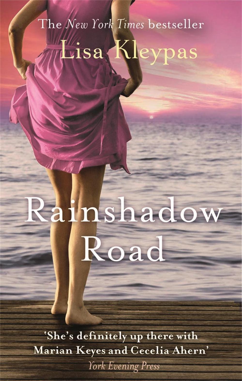 Rainshadow Road by Lisa Kleypas - ISBN: 9780749953881
