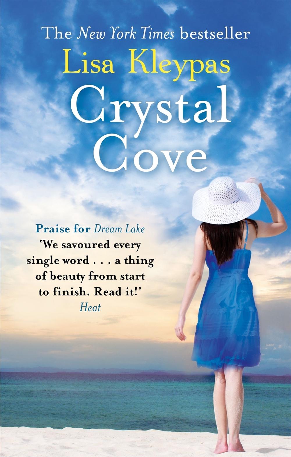 Crystal Cove by Lisa Kleypas - ISBN: 9780749953935