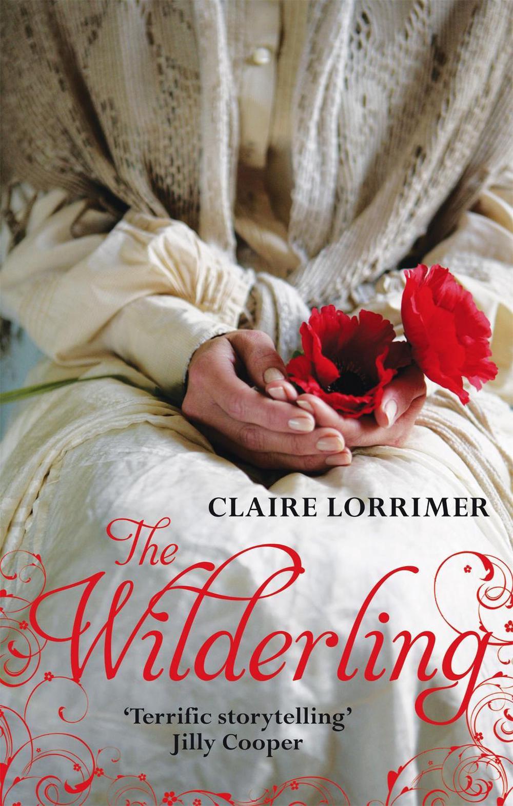 The Wilderling by Claire Lorrimer - ISBN: 9780749954277
