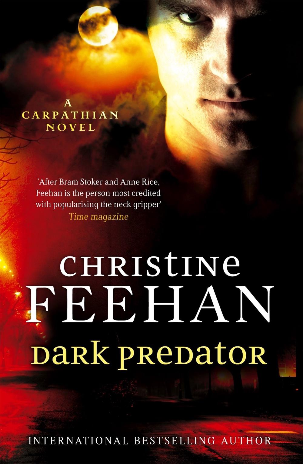 Dark Predator by Christine Feehan - ISBN: 9780749954840