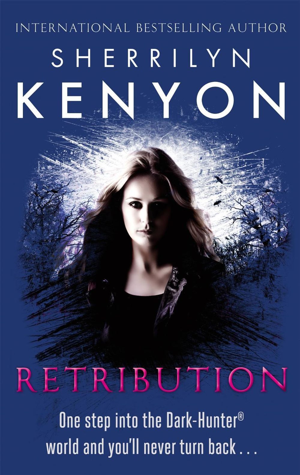 Retribution by Sherrilyn Kenyon - ISBN: 9780749954888
