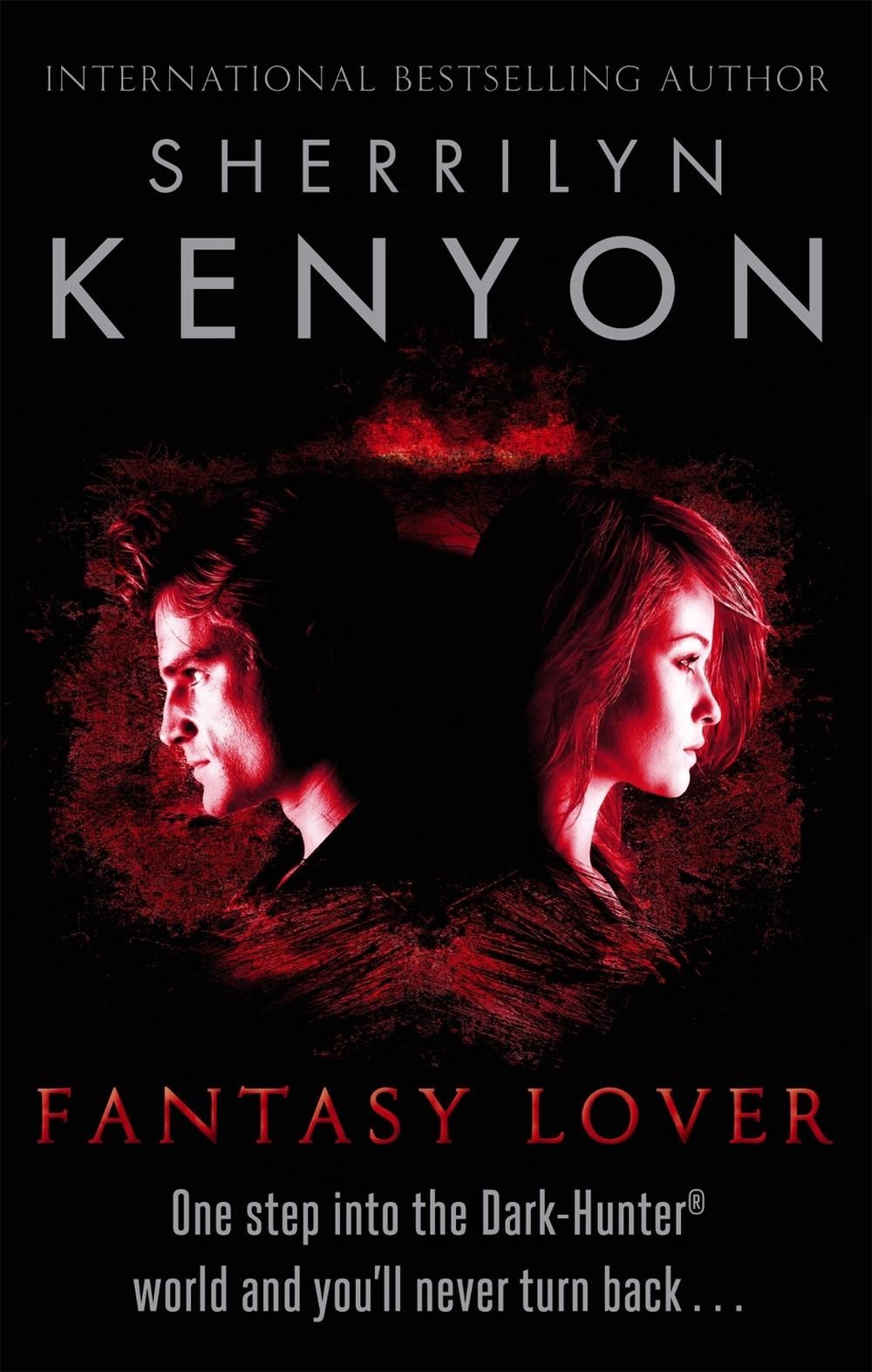 Fantasy Lover by Sherrilyn Kenyon - ISBN: 9780749955069