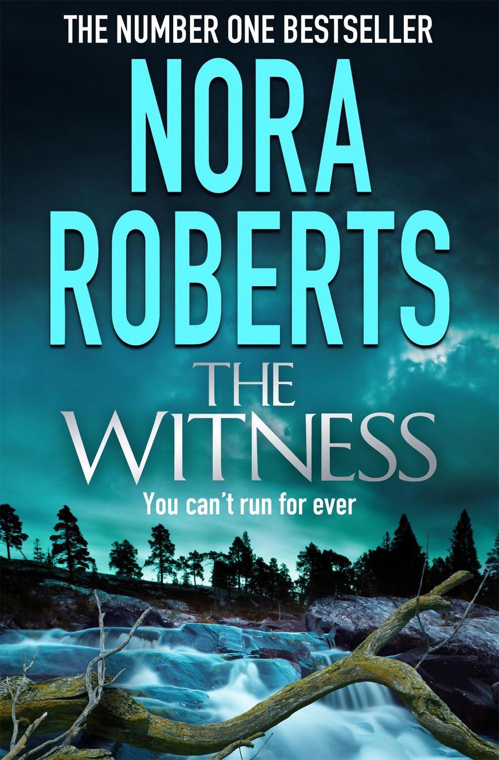 The Witness by Nora Roberts - ISBN: 9780749955212