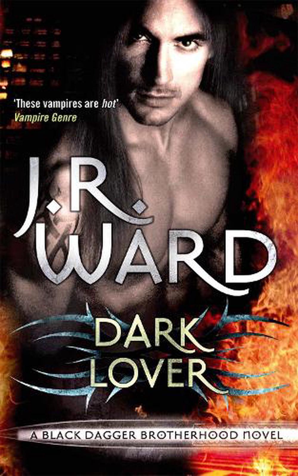 dark lover book series