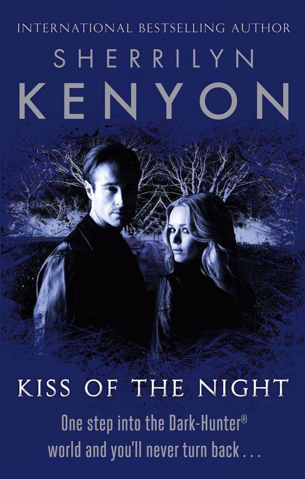 Kiss Of The Night by Sherrilyn Kenyon - ISBN: 9780749955250