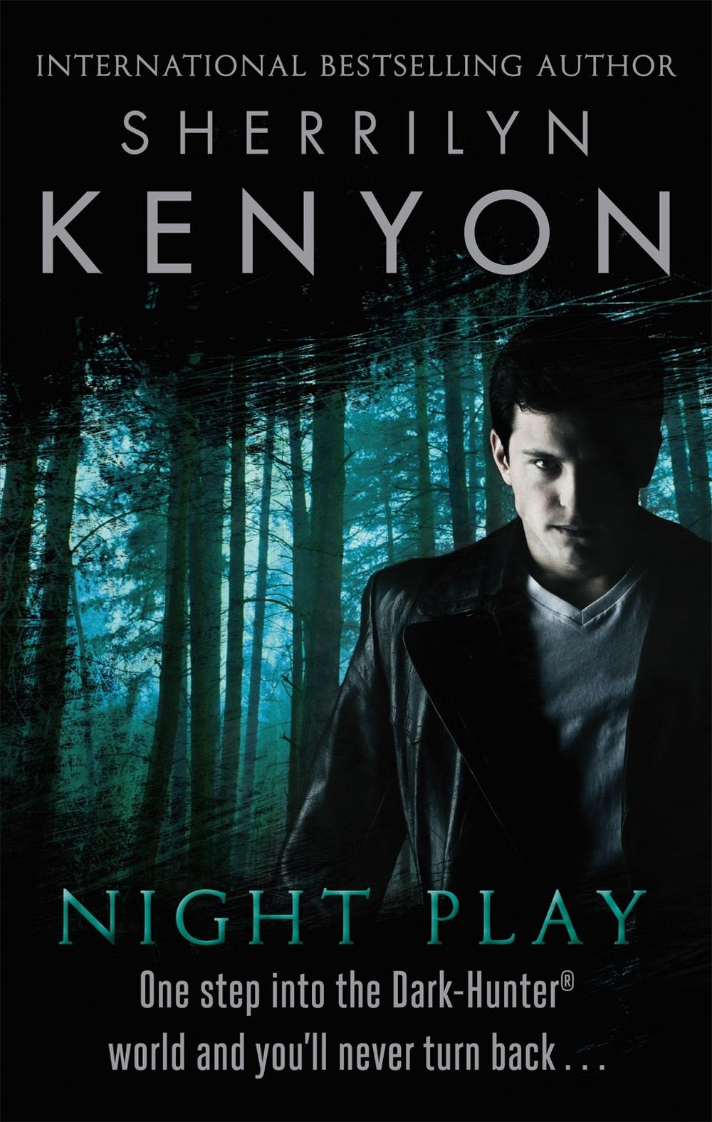 Night Play by Sherrilyn Kenyon - ISBN: 9780749955304