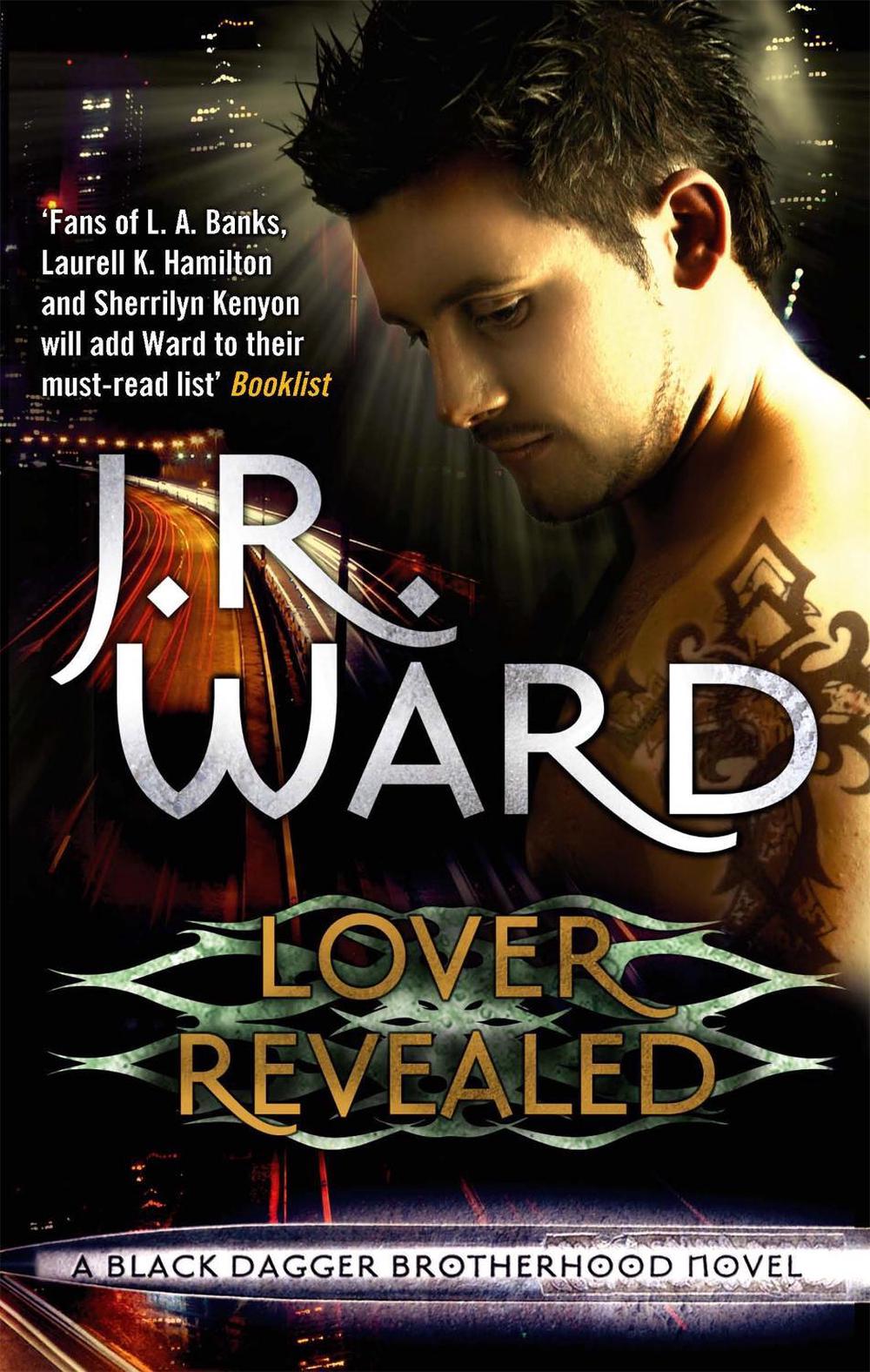 Lover Revealed by J.R. Ward - ISBN: 9780749955328