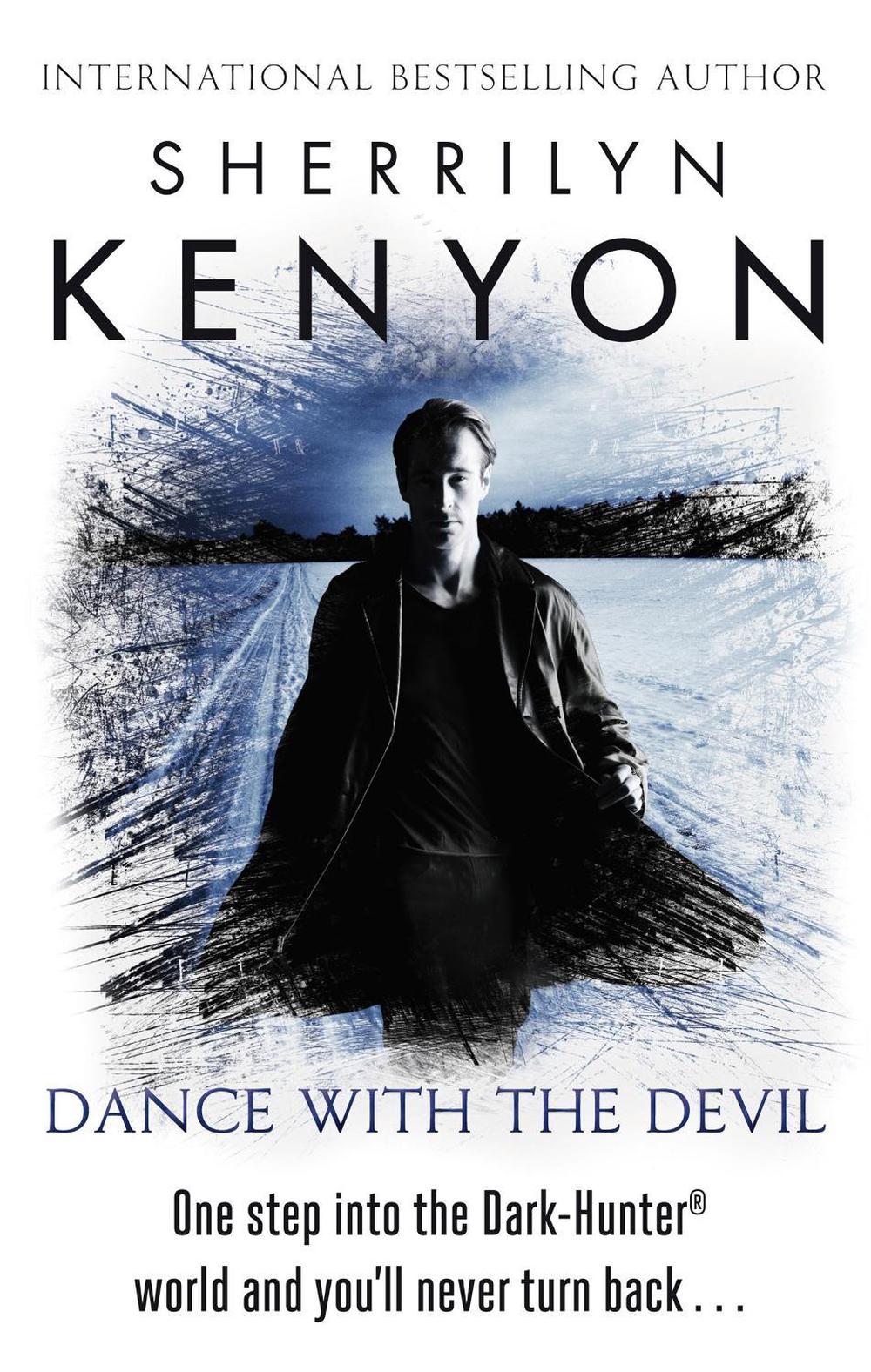 Dance With The Devil by Sherrilyn Kenyon - ISBN: 9780749955335