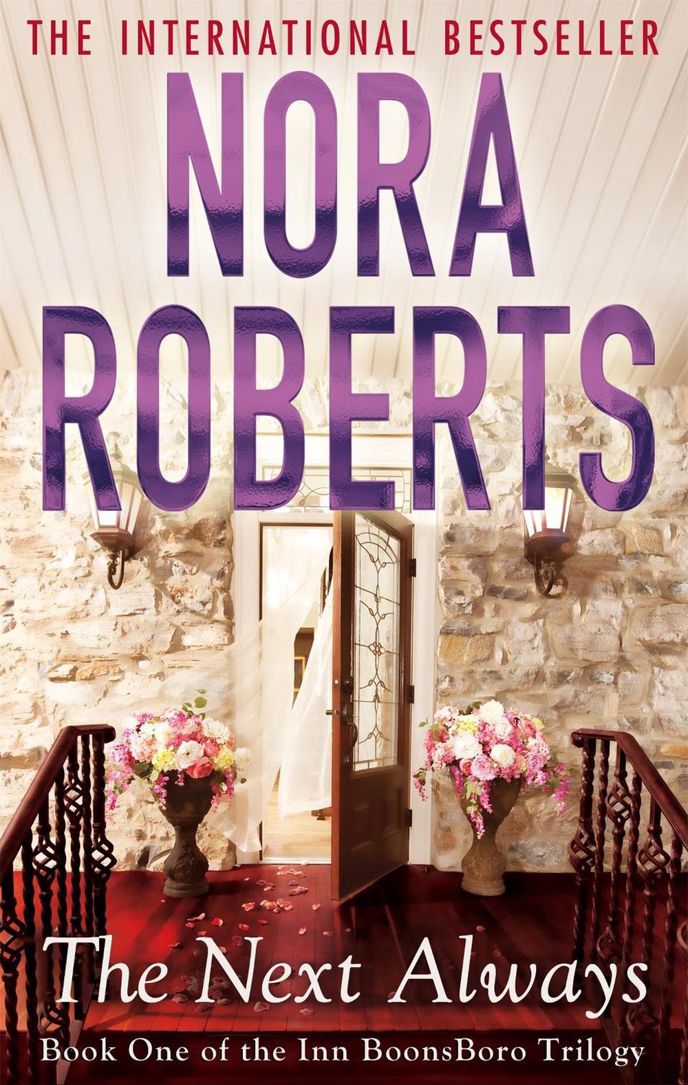 The Next Always by Nora Roberts - ISBN: 9780749955410