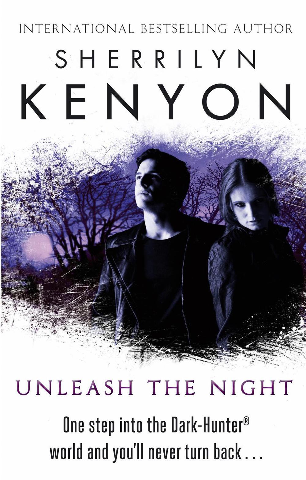 Unleash The Night by Sherrilyn Kenyon - ISBN: 9780749955458