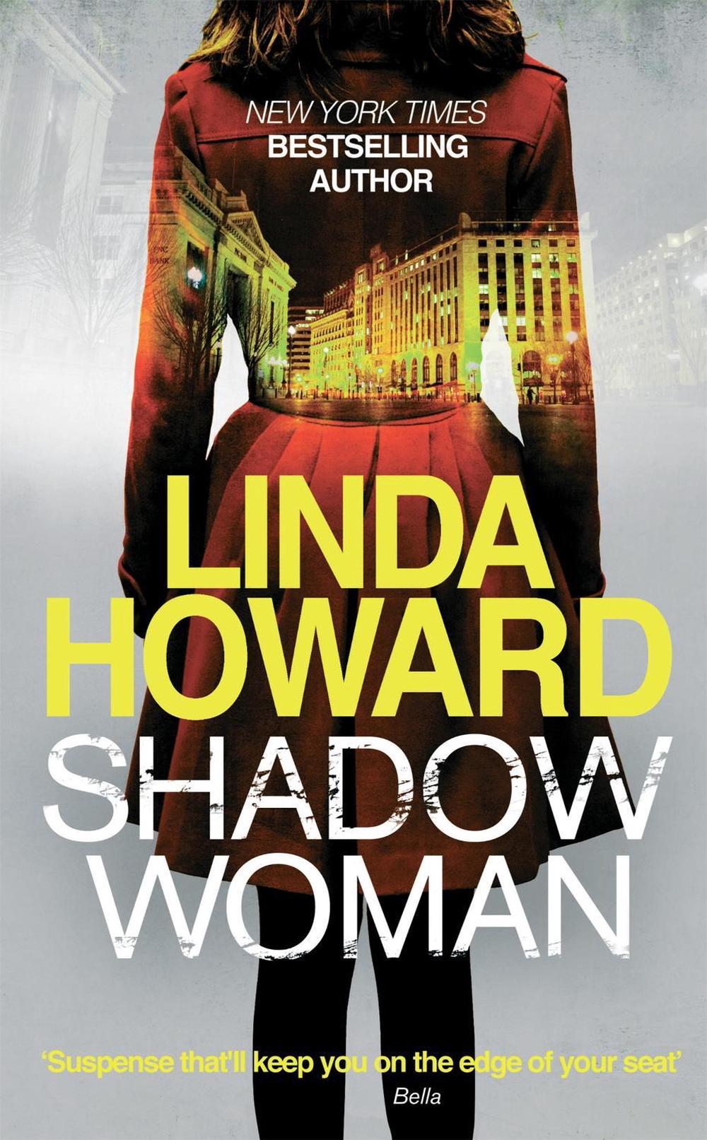 Shadow Woman by Linda Howard - ISBN: 9780749955847