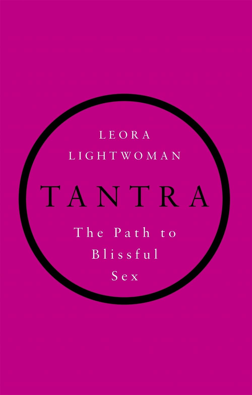 Tantra, 9780749956134