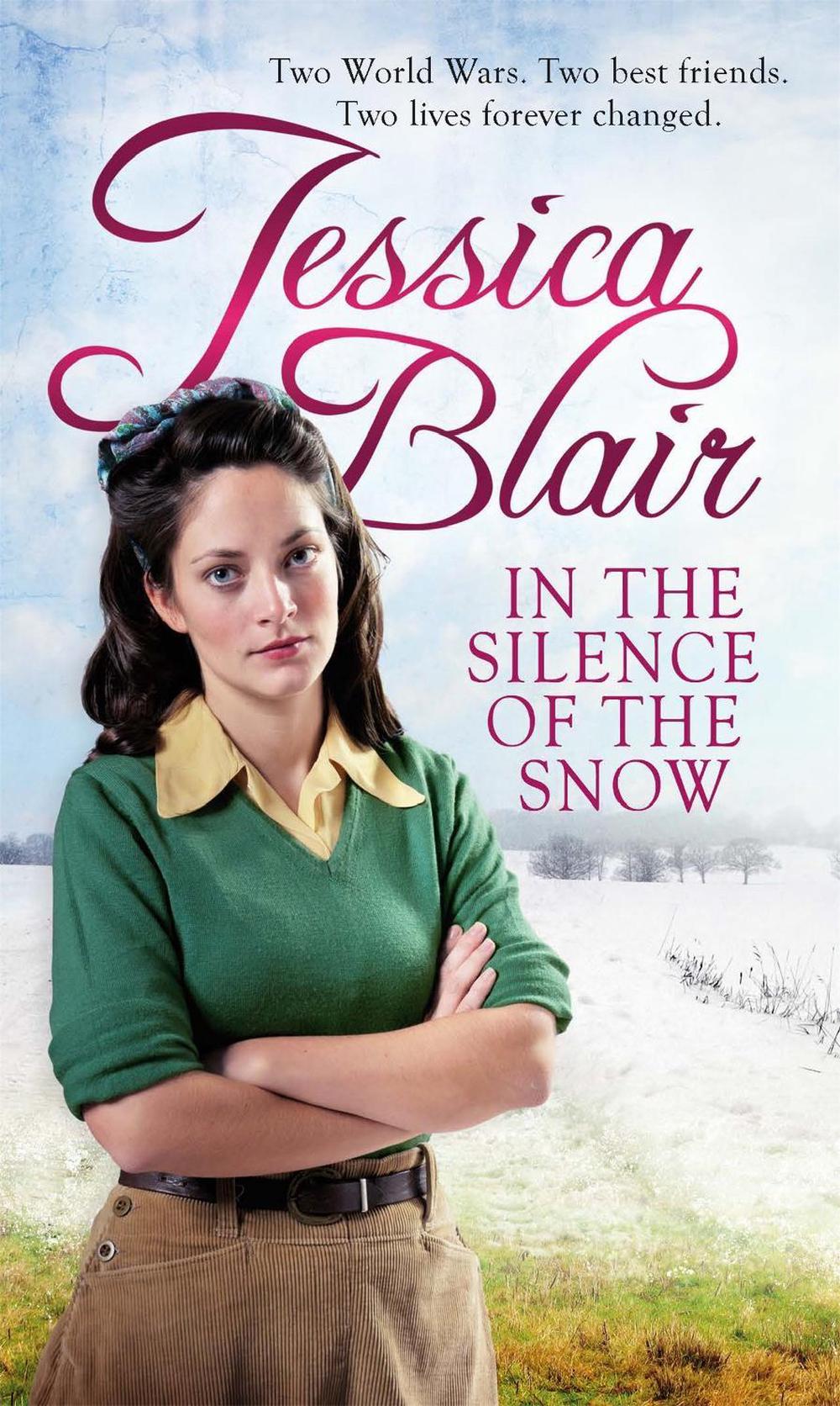 In The Silence Of The Snow by Jessica Blair - ISBN: 9780749956240