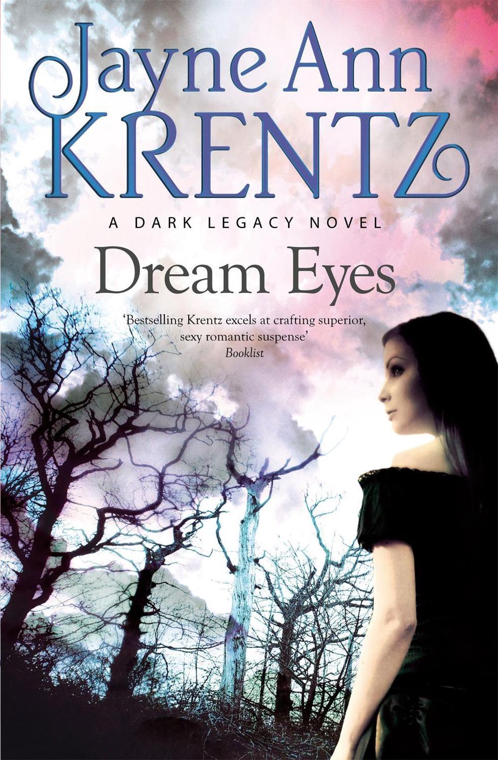 Dream Eyes by Jayne Ann Krentz - ISBN: 9780749956271