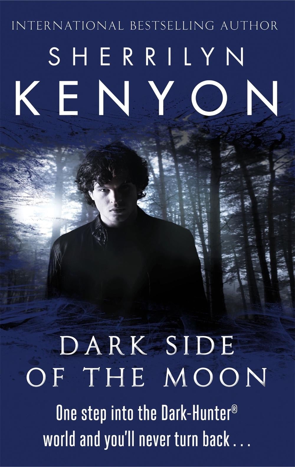 Dark Side Of The Moon by Sherrilyn Kenyon - ISBN: 9780749956318