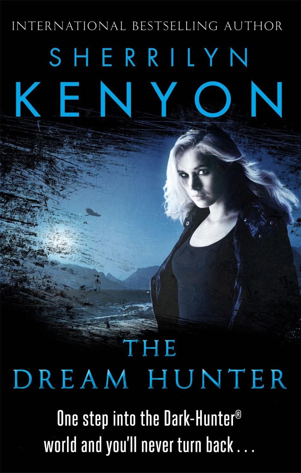 The Dream-Hunter by Sherrilyn Kenyon - ISBN: 9780749956363