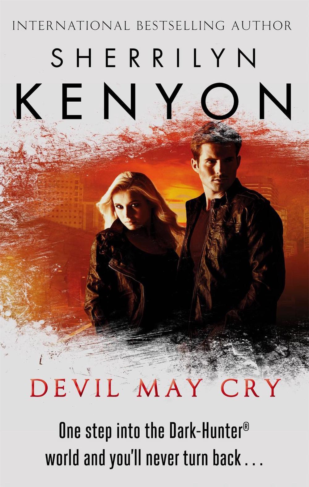 Devil May Cry by Sherrilyn Kenyon - ISBN: 9780749956417