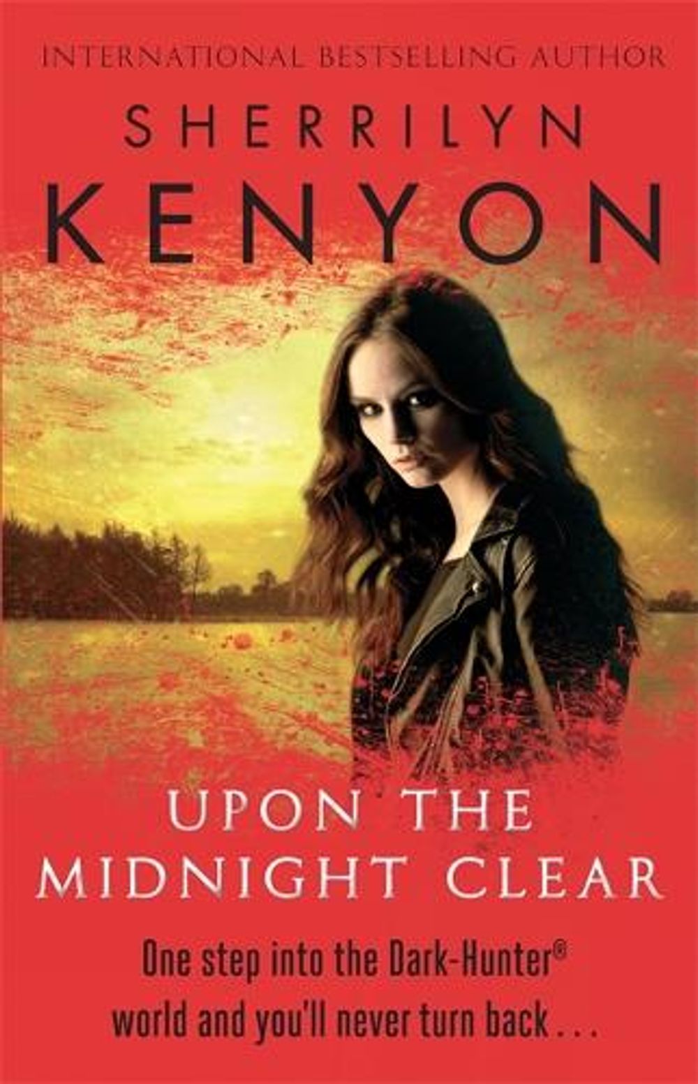 Upon The Midnight Clear by Sherrilyn Kenyon - ISBN: 9780749956462