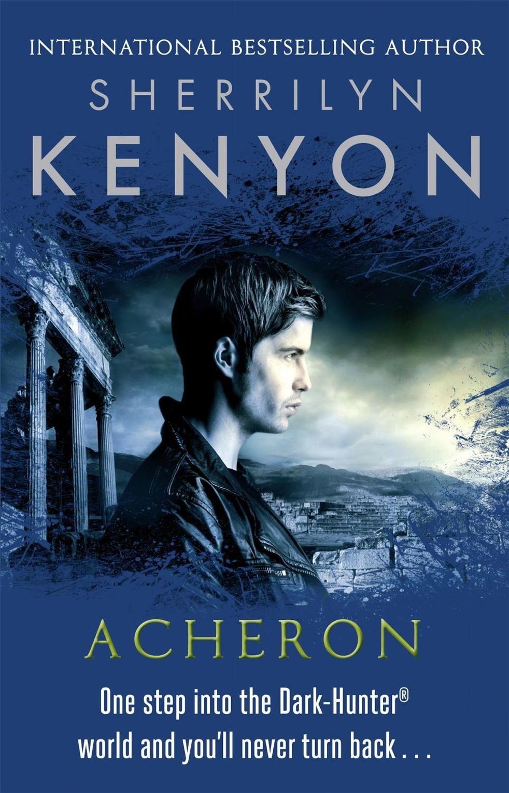 Acheron by Sherrilyn Kenyon - ISBN: 9780749956561