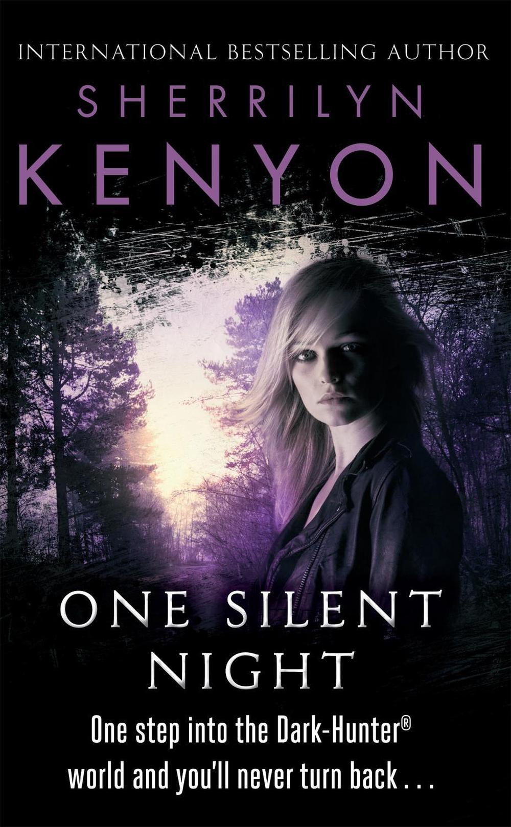 One Silent Night by Sherrilyn Kenyon - ISBN: 9780749956820