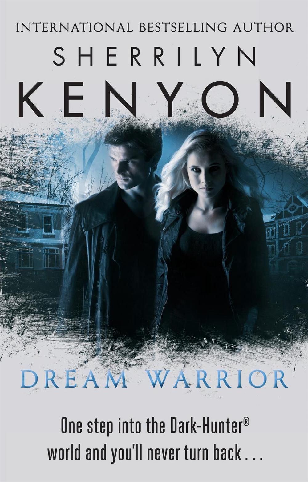 Dream Warrior by Sherrilyn Kenyon - ISBN: 9780749956875