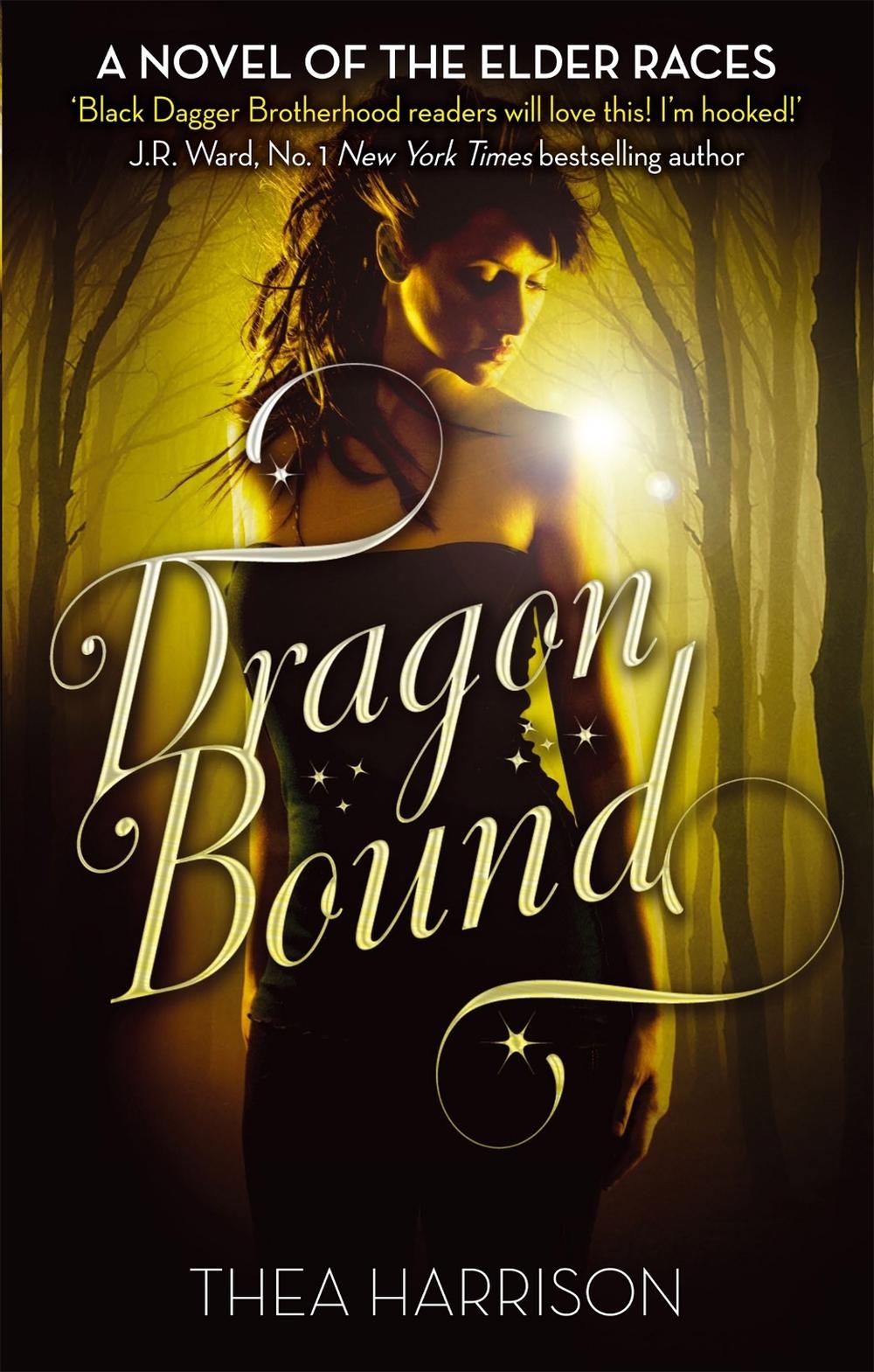 Dragon Bound by Thea Harrison - ISBN: 9780749957063