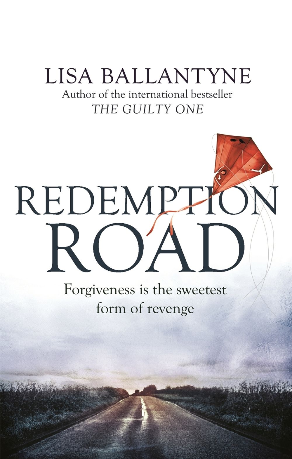 Redemption Road by Lisa Ballantyne - ISBN: 9780749957278