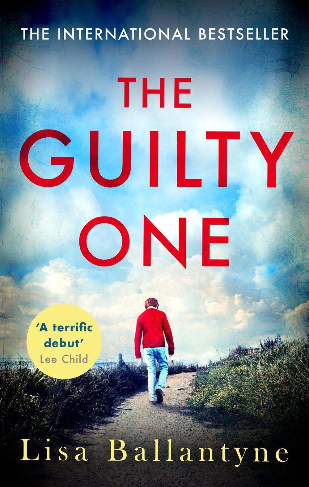 The Guilty One by Lisa Ballantyne - ISBN: 9780749957285