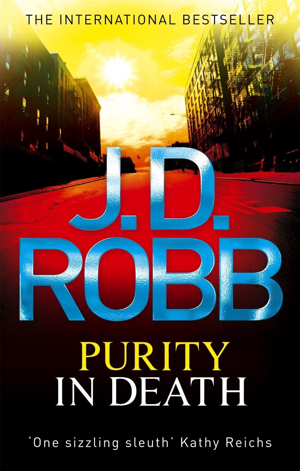 Purity In Death - In Death (Book 15) by J.D. Robb - ISBN: 9780749957339
